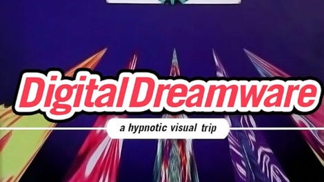 Digital Dreamware