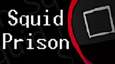 Squid Prison