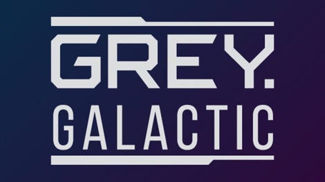Grey Galactic