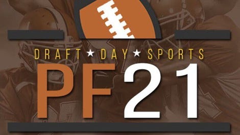 Draft Day Sports: Pro Football 2021