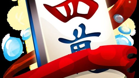 Mahjong Deluxe HD
