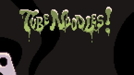 Tube Noodles