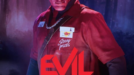 Evil Dead: The Game - Hail to the King Bundle
