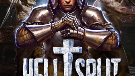 Hellsplit: Arena