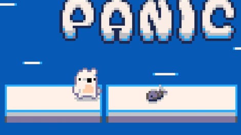 Polar Panic