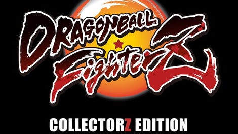 Dragon Ball FighterZ: Collector'z Edition