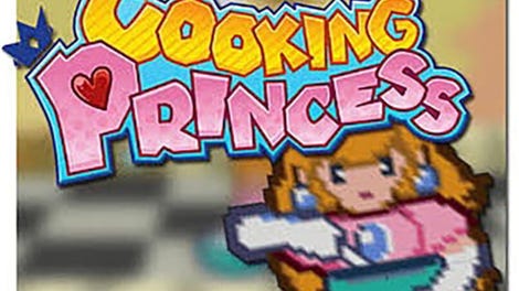 Cooking Princess - Kotaku