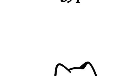 Hidden Cats of Egypt
