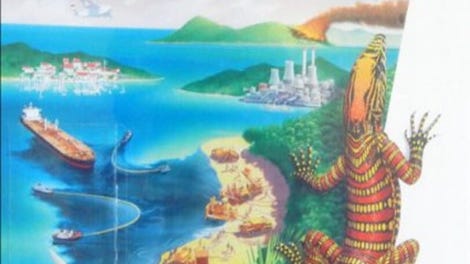 SimIsle: Missions in the Rainforest