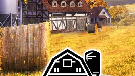 Farm Manager 2020