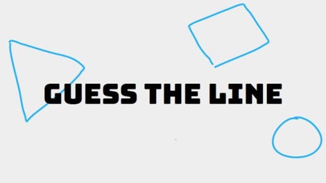 Guess the Line