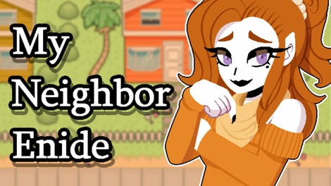 My Neighbor Enide
