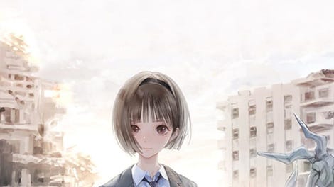 Blue Reflection: Second Light - Special Collection Box