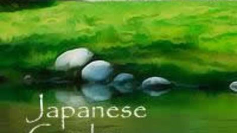 Japanese Garden Escape 2