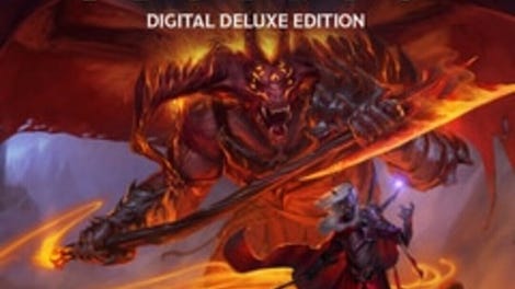 Sword Coast Legends: Digital Deluxe Edition