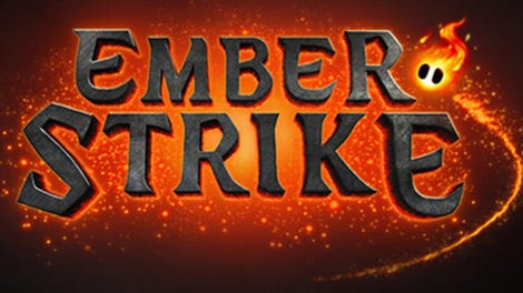 Ember Strike
