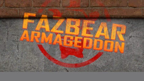 Fazbear Armageddon