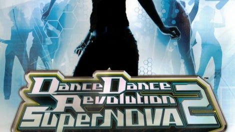 Dance Dance Revolution Supernova 2