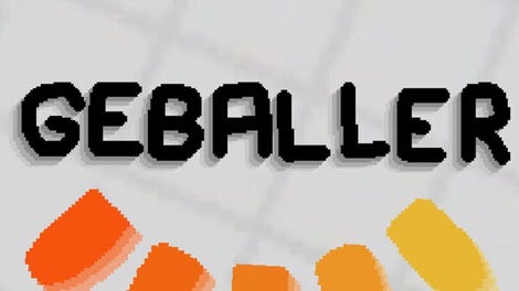 Geballer