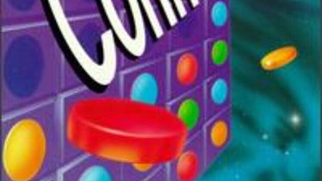 Connect Four