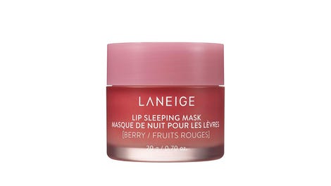 LANEIGE Lip Sleeping Mask