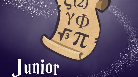 Junior Arithmancer