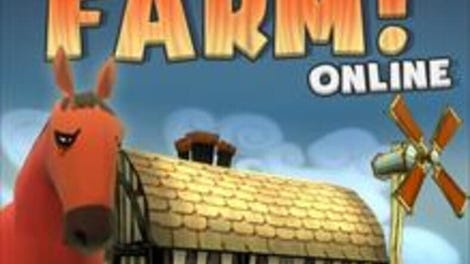 Avatar Farm Online