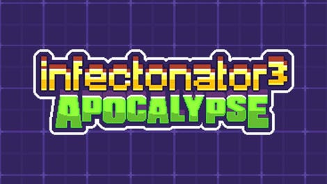 Infectonator 3: Apocalypse