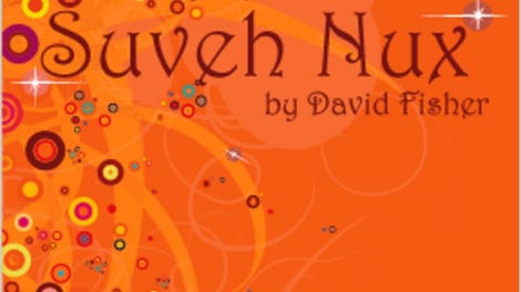 Suveh Nux