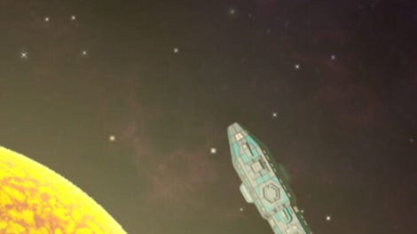 Plane Starship2: Galactic Contender