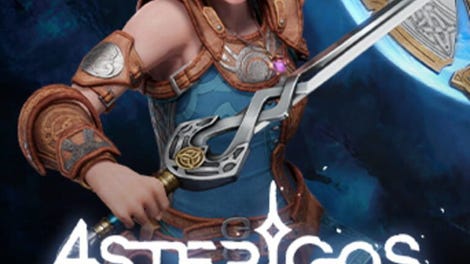Asterigos: Curse of the Stars - Ultimate Edition