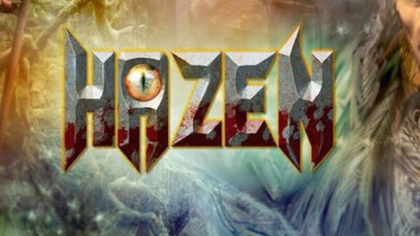 Hazen: The Dark Whispers
