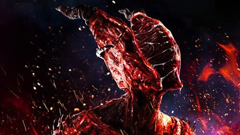 Agony Unrated