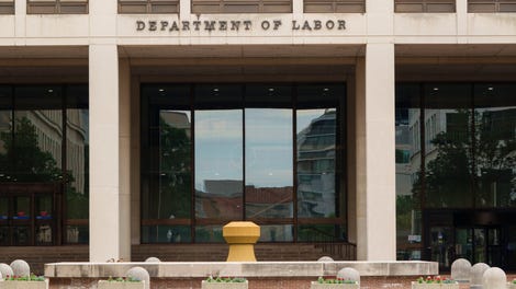 Image for Layoffs are surging as 2025 becomes the year of the pink slip