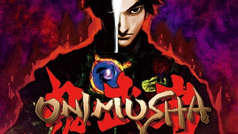 Onimusha: Warlords