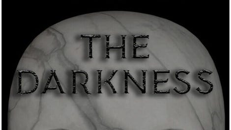 Fear of the Darkness