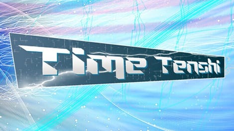 Time Tenshi