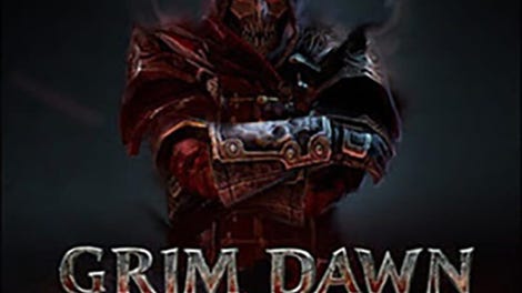 Grim Dawn: Crucible Mode DLC