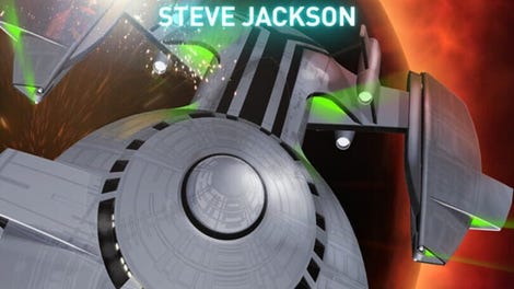 Starship Traveller