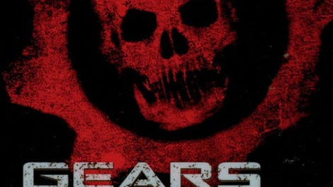 Gears of War: Limited Collector's Edition