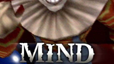 Mind the Clown