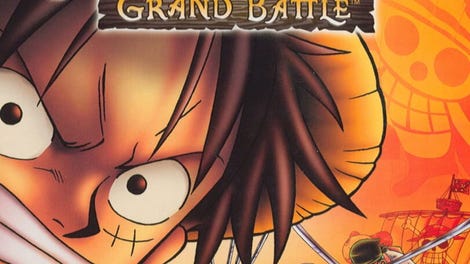 One Piece: Grand Battle