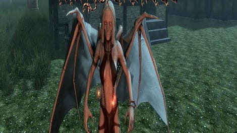 Skygerfall