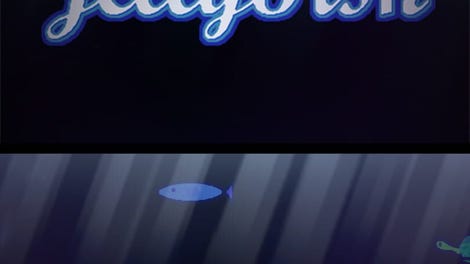 JellyFish