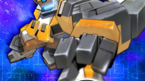 C21 Steel Battle Chronicles