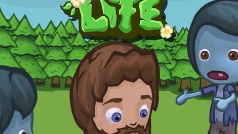 Farm for your Life