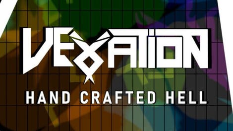 Vexation: Hand Crafted Hell