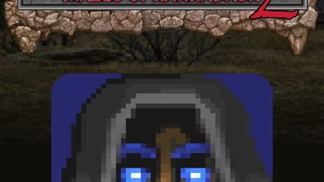 Mazes of Karradash 2
