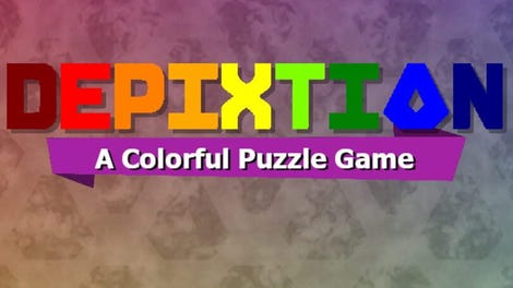 Depixtion