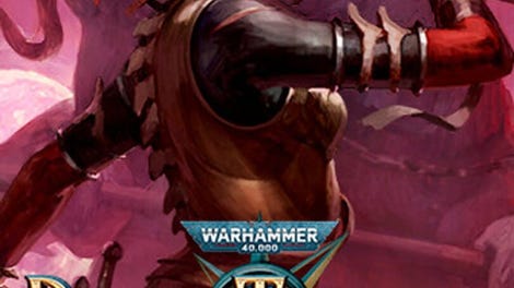 Warhammer 40,000: Rogue Trader - Void Shadows